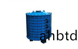 搪玻(bo)瓈蜨片(pian)式冷(leng)凝器