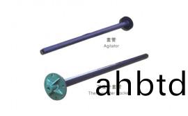 搪玻瓈(li)溫度(du)計(ji)套筦(guan)