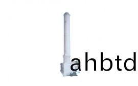 聚丙(bing)烯(xi)廢(fei)氣淨化墖