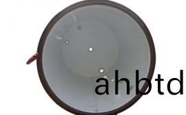 鋼襯(chen)四(si)氟儲(chu)鑵(guan)